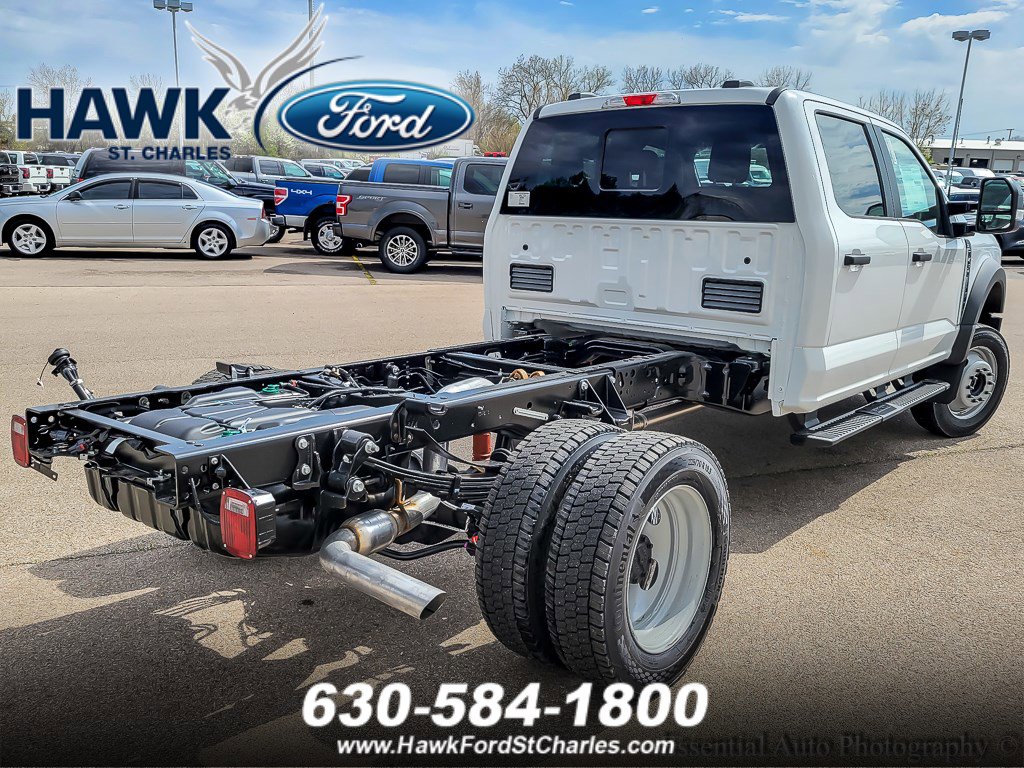 2025 FORD F-450 - Image 6