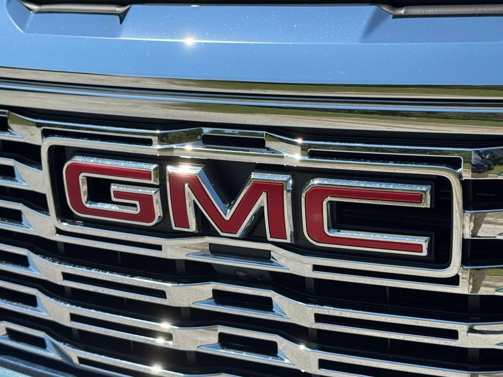 2026 Gmc Sierra 1500 Denali photo 7