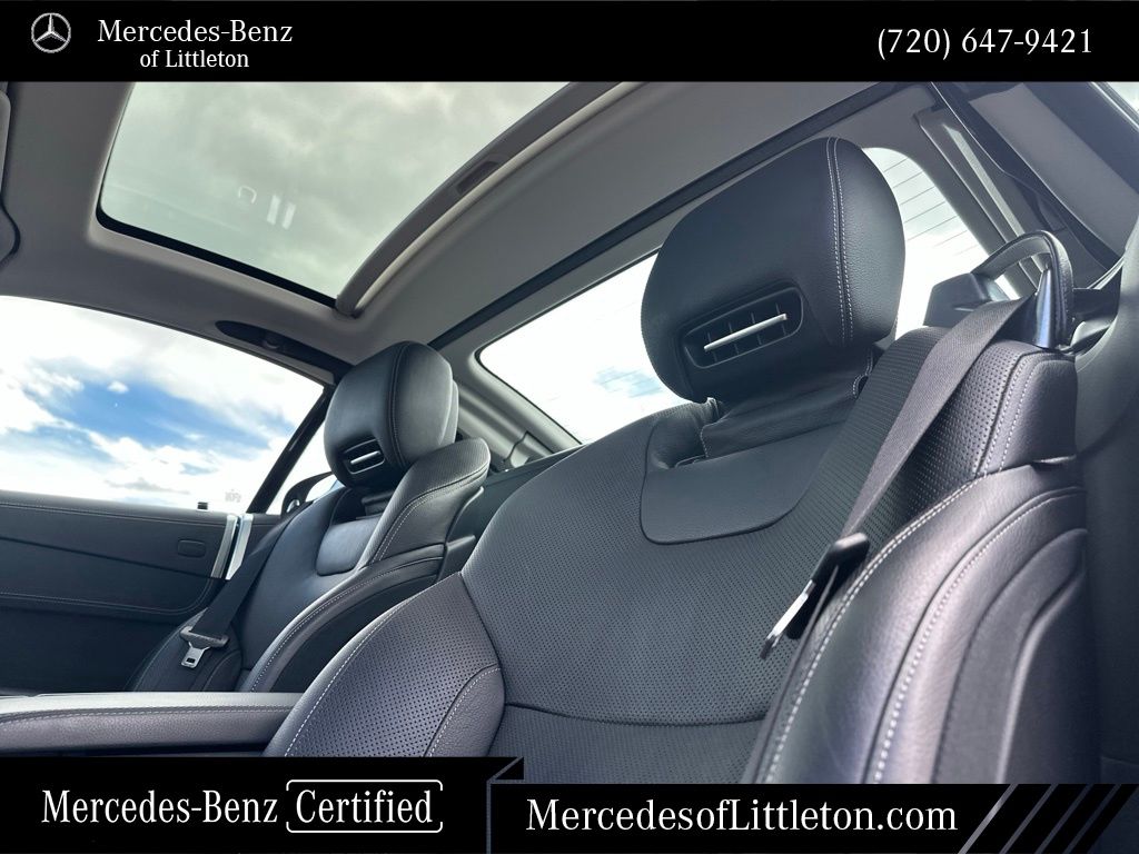 2019 Mercedes Benz SL 450 photo 19