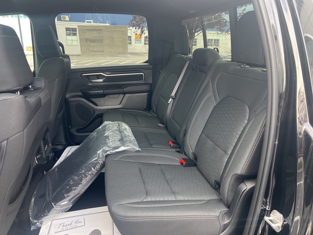 2025 Ram 1500 Big Horn Lone Star photo 12