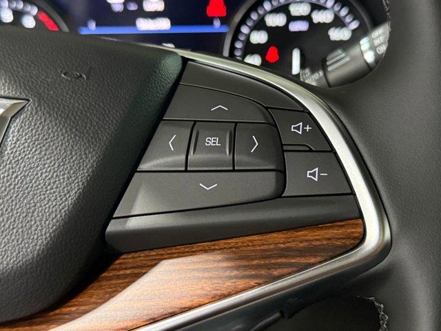 2025 Cadillac XT5 Premium Luxury photo 26