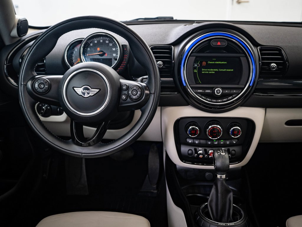2017 Mini Cooper Base S ALL4 photo 29