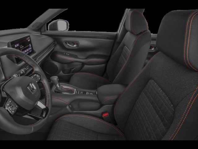2026 Honda HR-V Sport photo 5