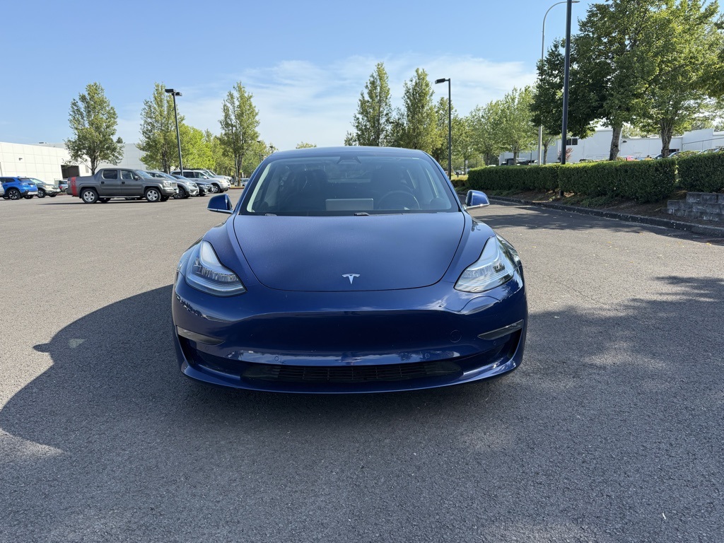 Used 2020 Tesla Model 3 Base with VIN 5YJ3E1EB1LF638293 for sale in Gresham, OR