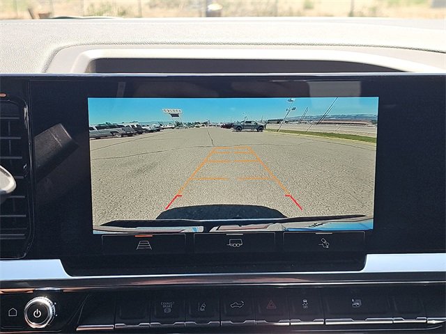 2025 Gmc Sierra 2500 HD SLT photo 5