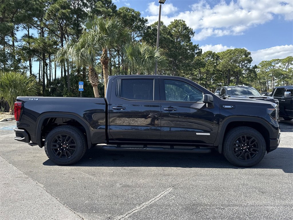 2026 Gmc Sierra 1500 Elevation photo 2
