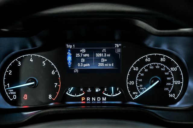 2022 Ford Transit Connect XL photo 11