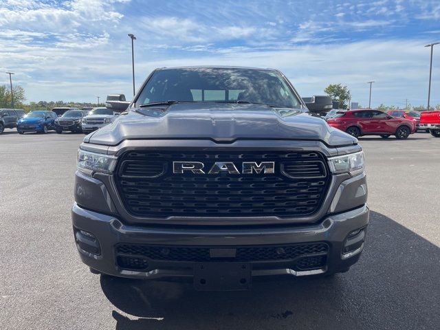 2025 Ram 1500 Big Horn Lone Star photo 2
