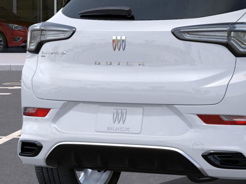 2025 Buick Encore GX Avenir photo 14