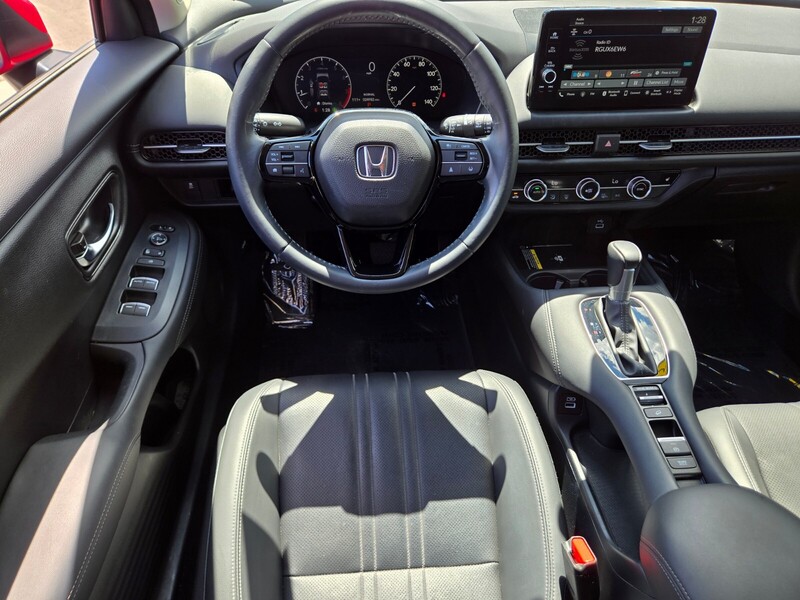 2023 Honda HR-V EX-L photo 10