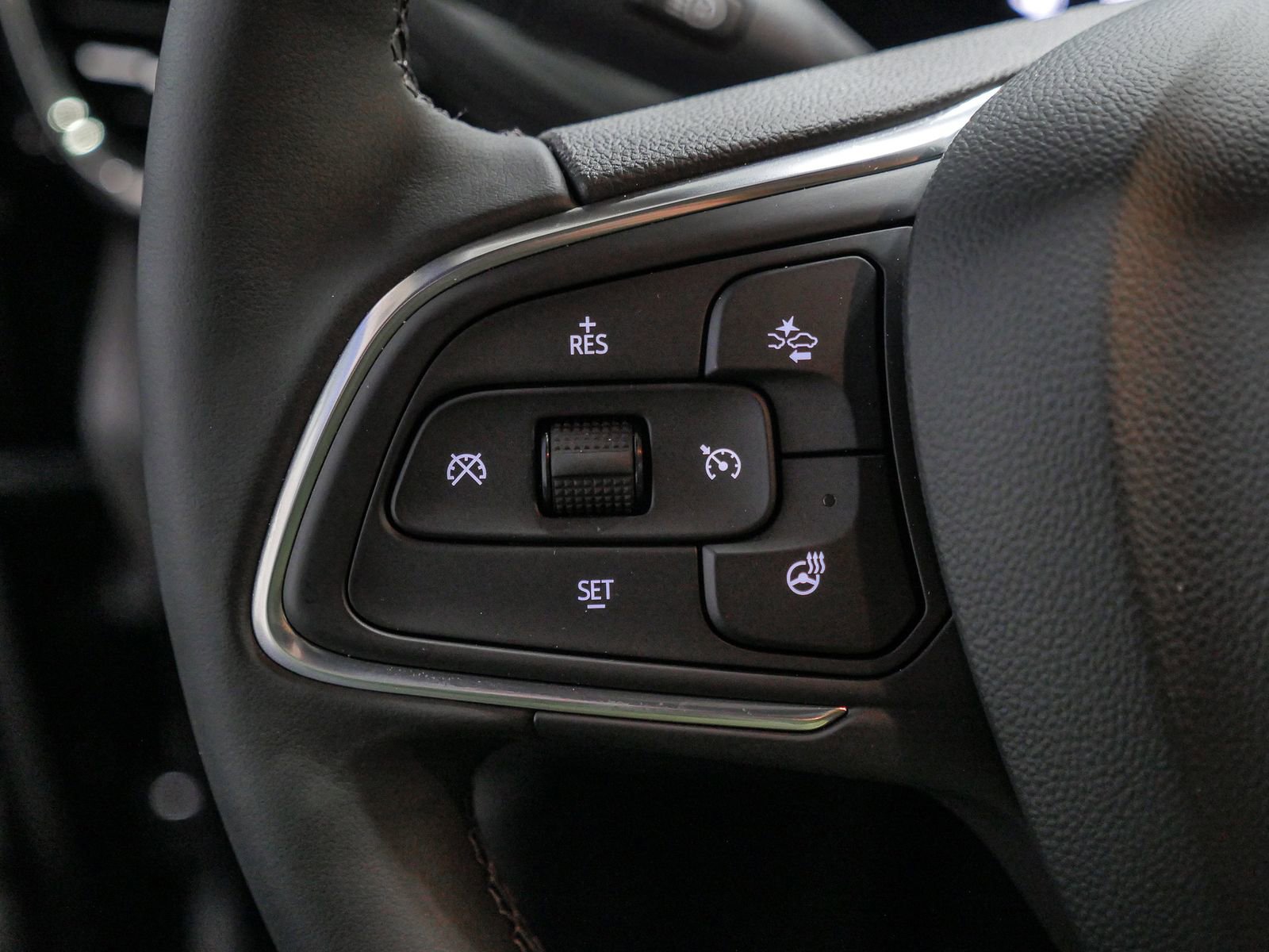 2025 Buick Envista ST photo 27