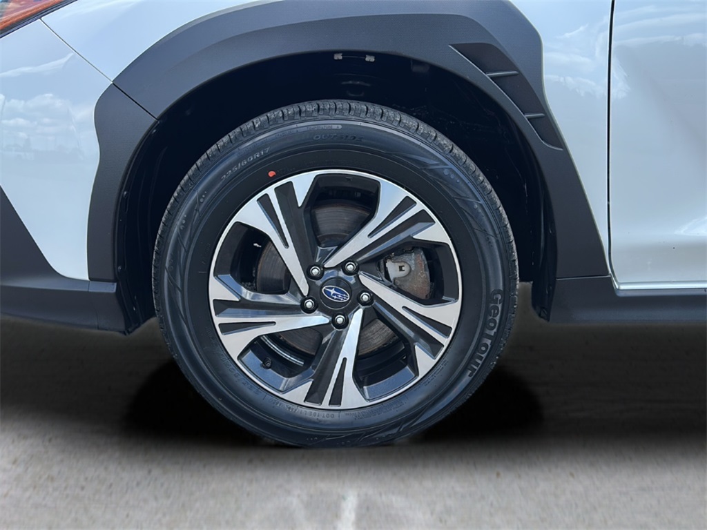 2024 Subaru Crosstrek Premium photo 25