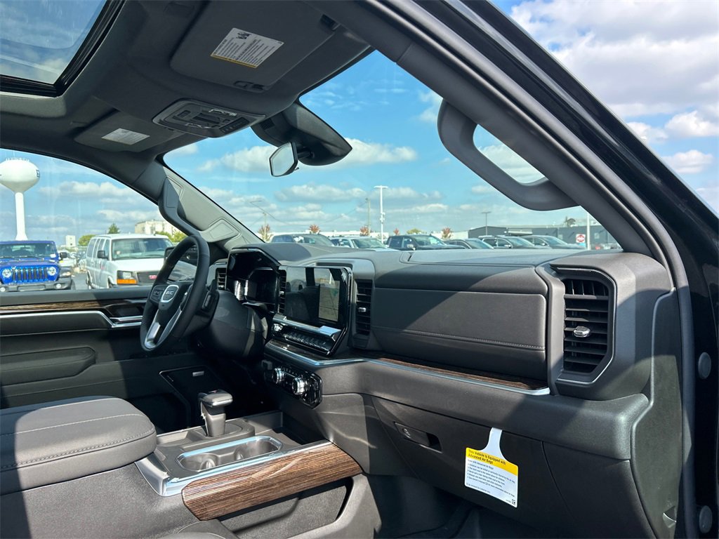 2026 GMC SIERRA - Image 38