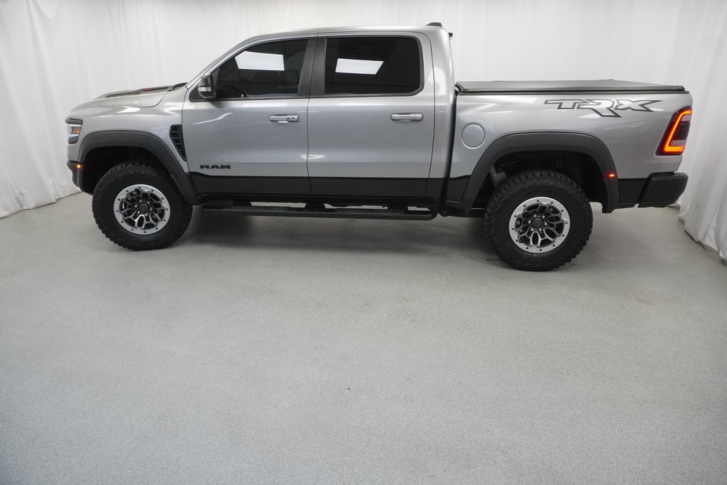 2022 Ram 1500 TRX photo 14