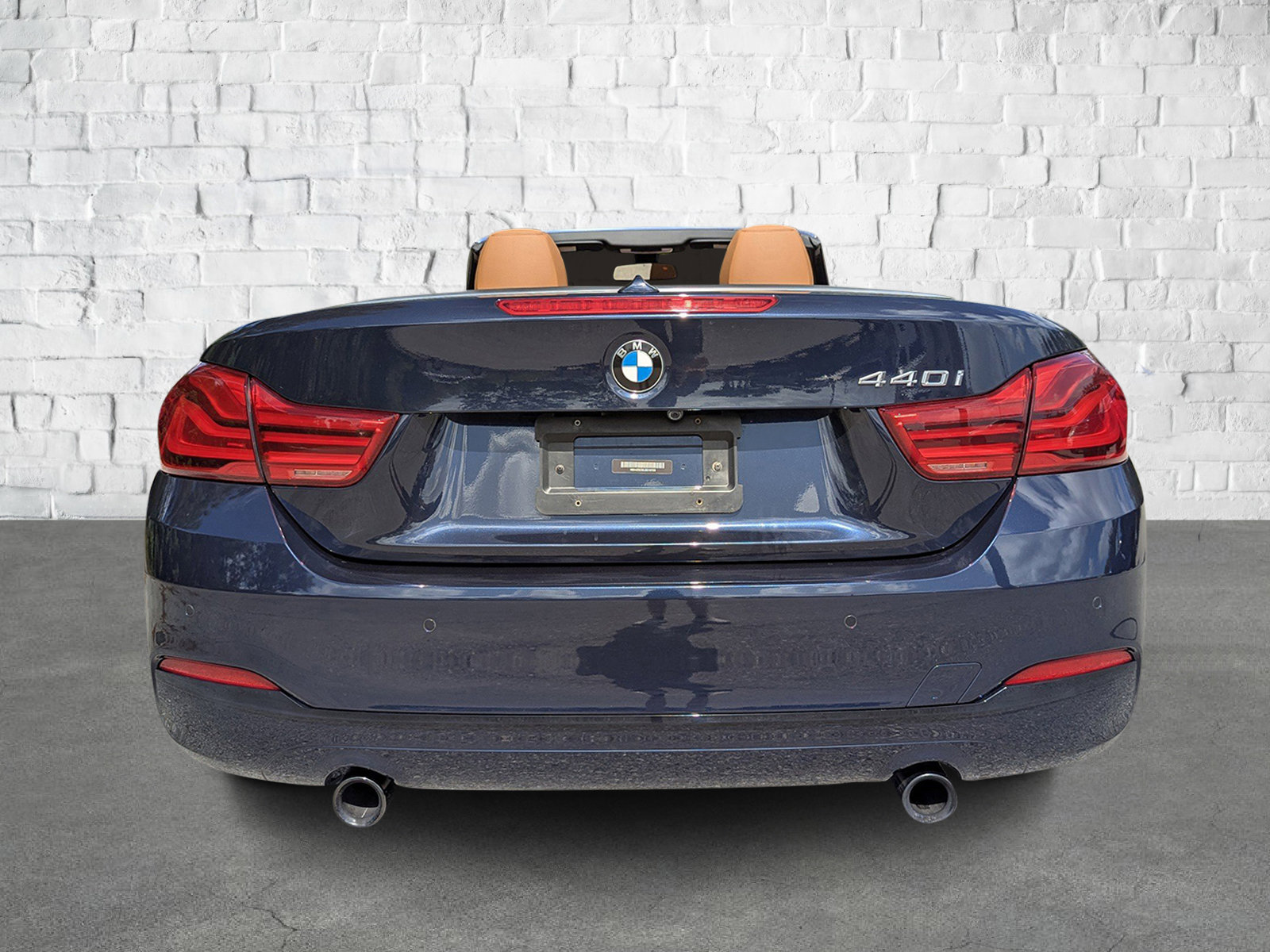2018 Bmw 440i Convertible photo 5