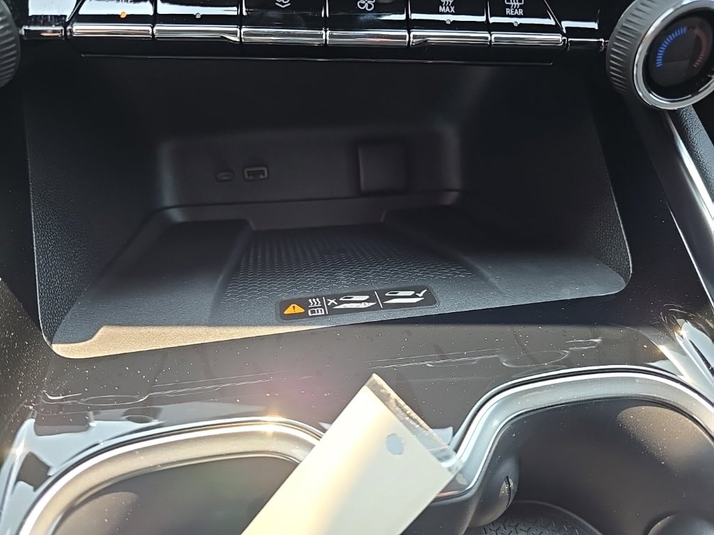2026 Chevrolet Traverse photo 41