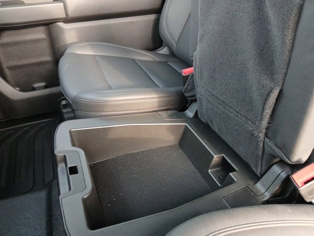 2025 Chevrolet Silverado 1500 photo 21