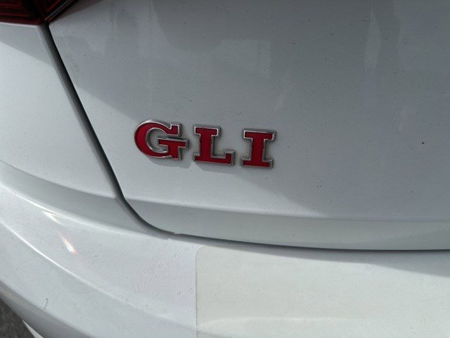 2020 Volkswagen Jetta GLI S photo 6