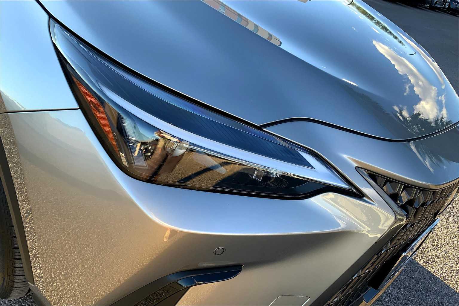 2024 Lexus NX 350 Premium photo 21