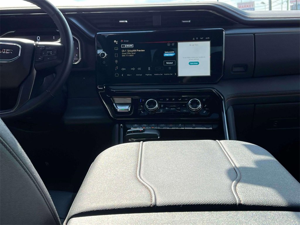 2023 Gmc Sierra 1500 AT4 photo 13