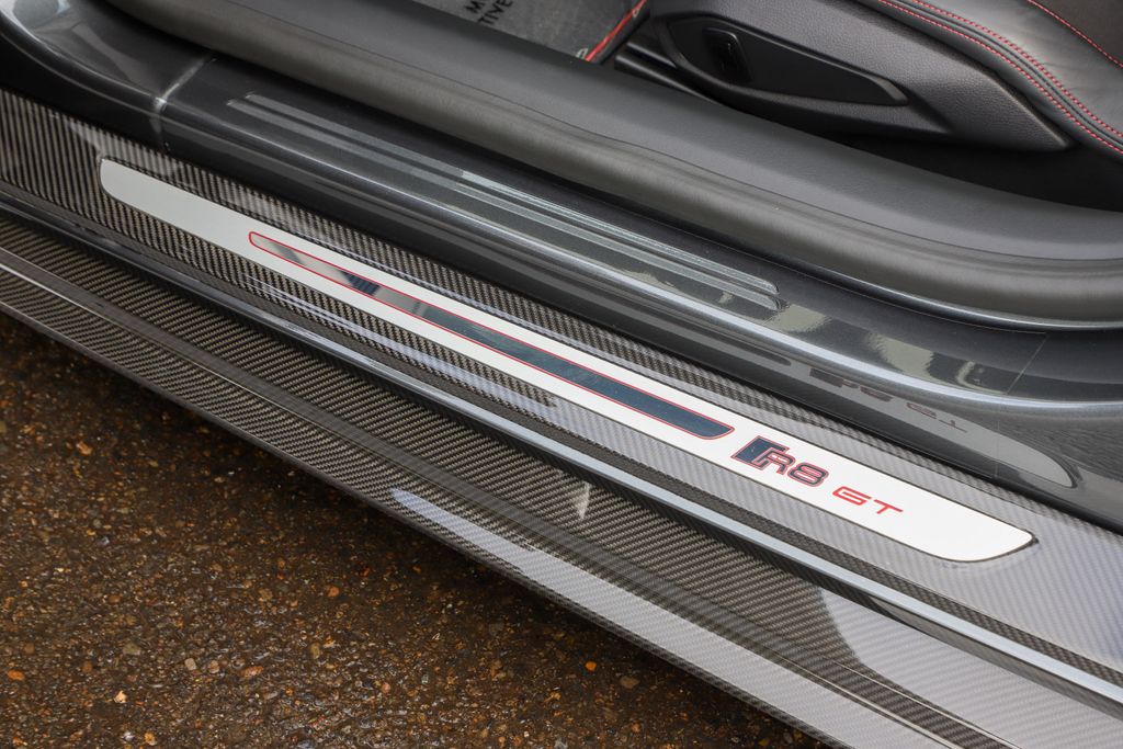 2023 Audi R8 5.2 photo 43
