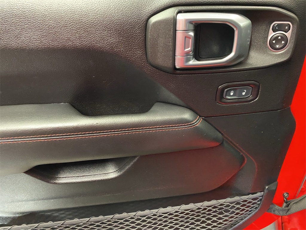 2020 Jeep Gladiator Rubicon's photo