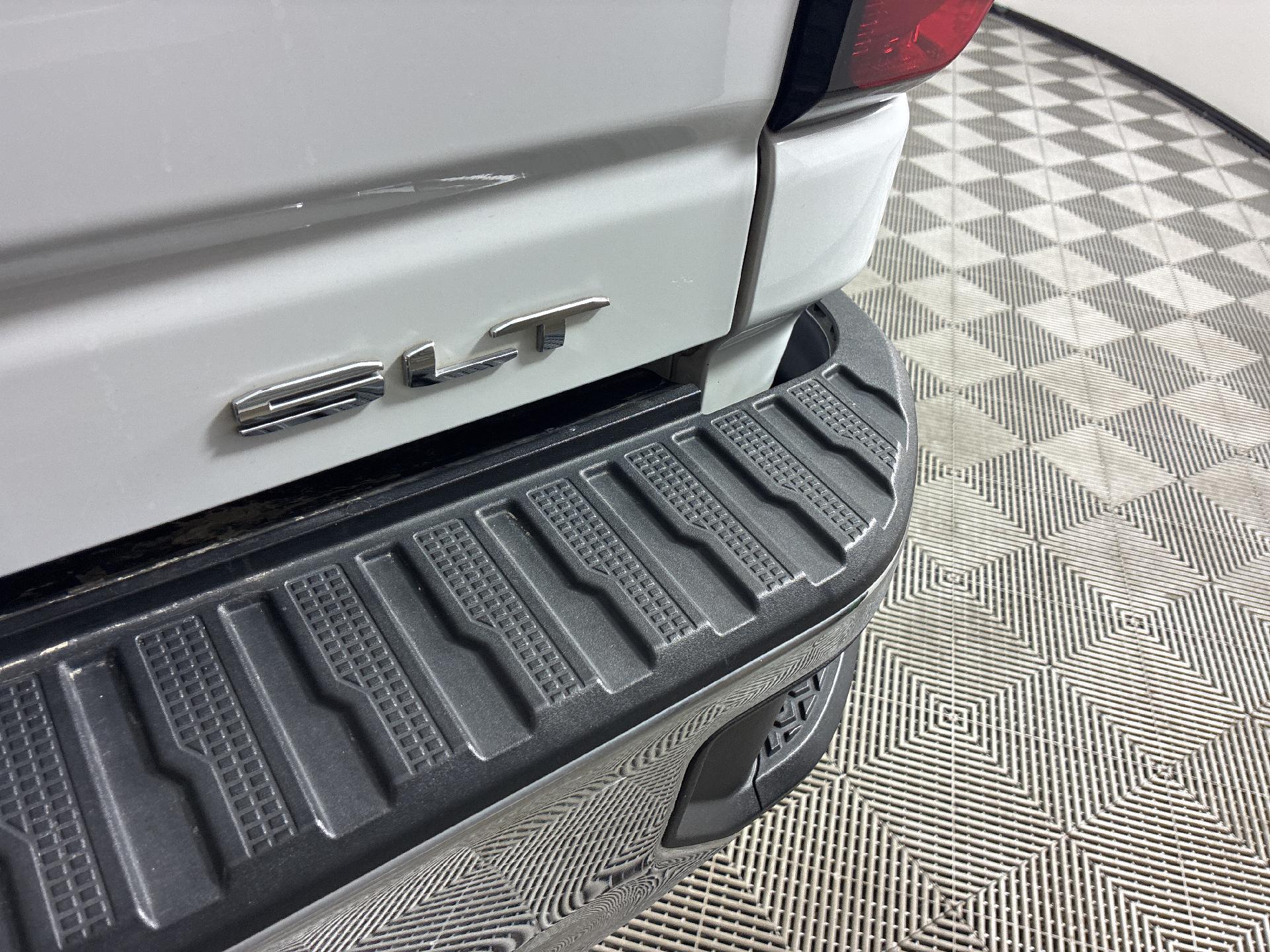 2021 Gmc Sierra SLT photo 7