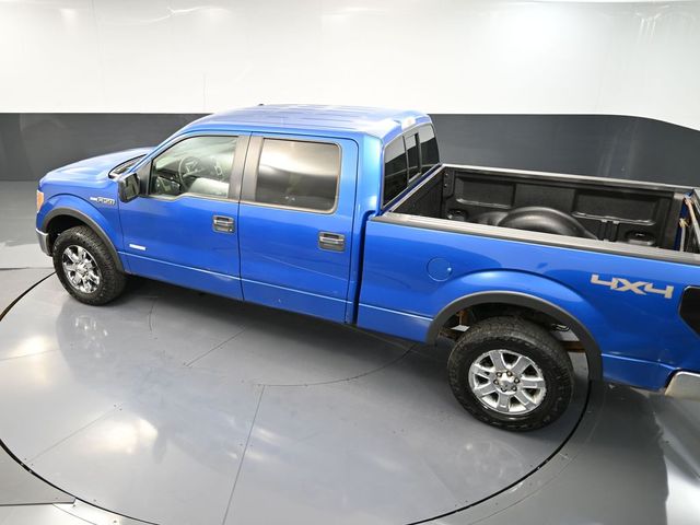 2013 Ford F-150 XLT photo 41