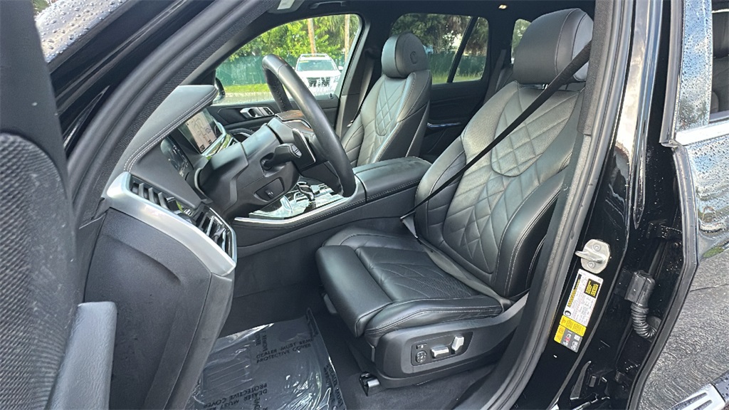 2023 Bmw X5 xDrive45e photo 28