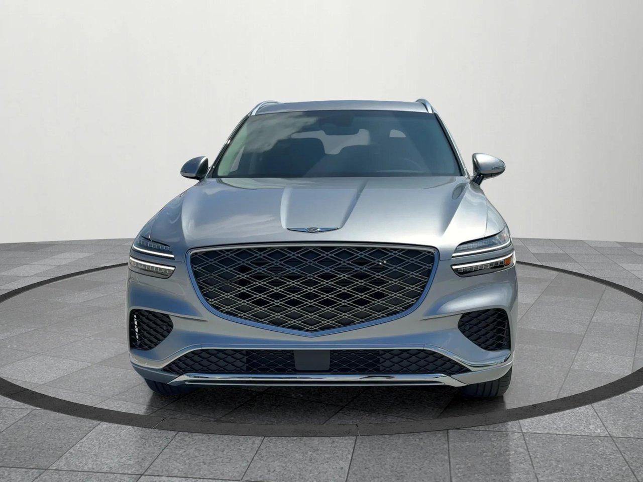 2026 Genesis GV70 2.5T Select photo 2