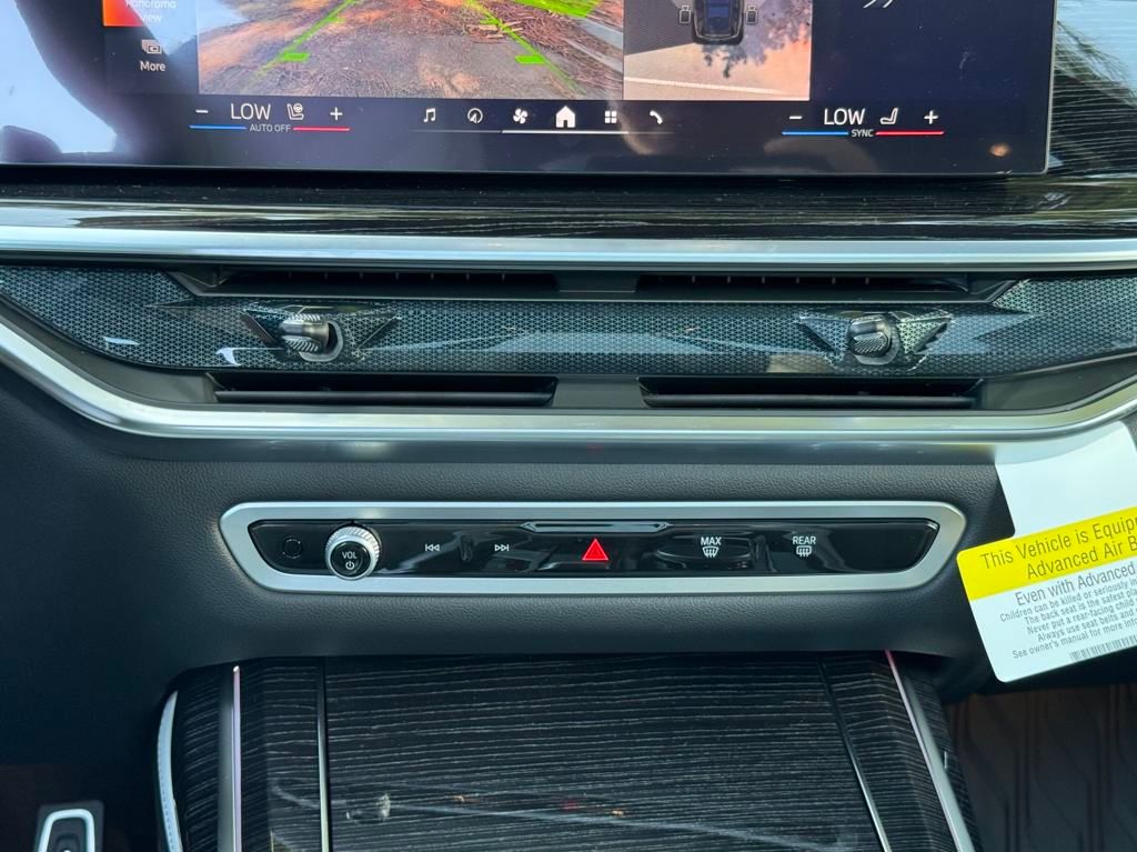 2026 Bmw X7 xDrive40i photo 21