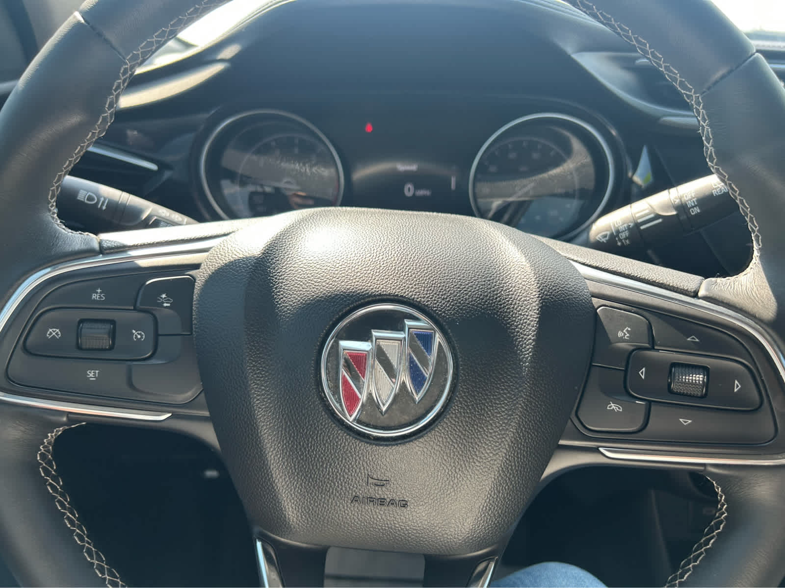 2023 Buick Encore GX Preferred photo 11