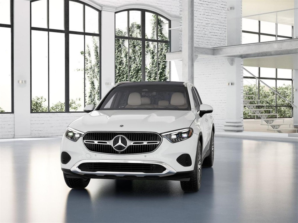 2026 Mercedes Benz GLC 300 4MATIC photo 41