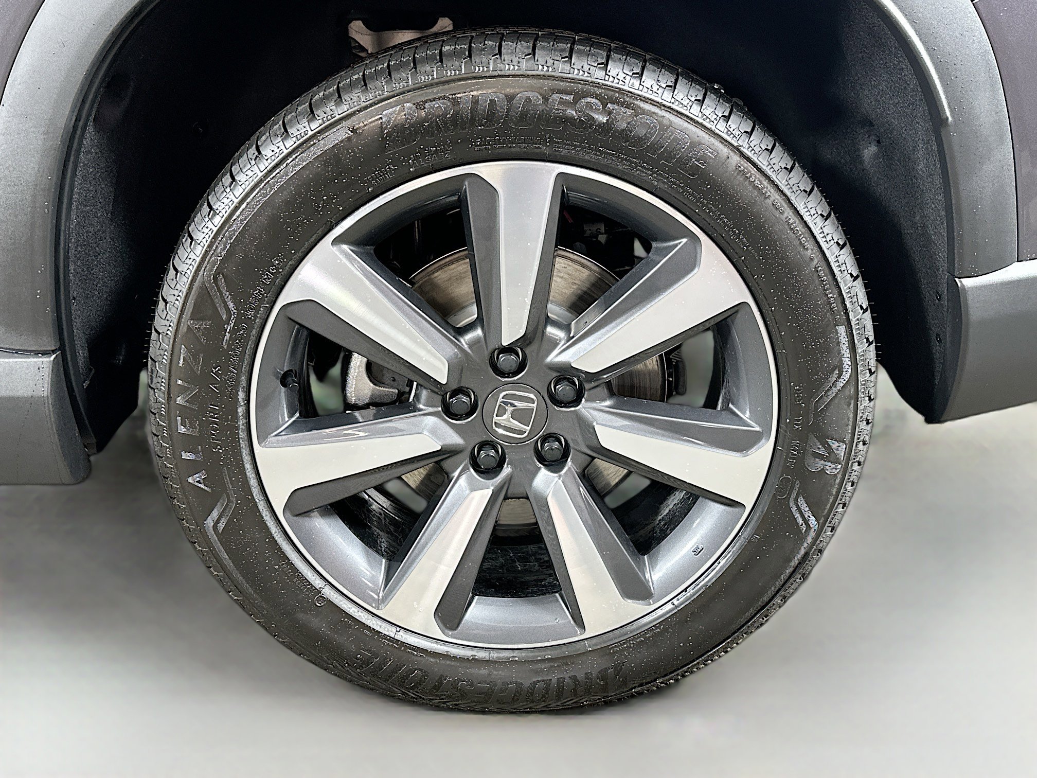 2025 Honda Pilot Touring photo 30