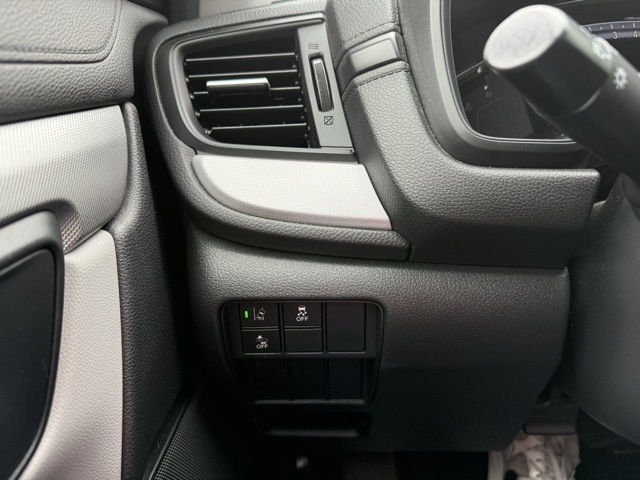 2020 Honda CR-V LX photo 14