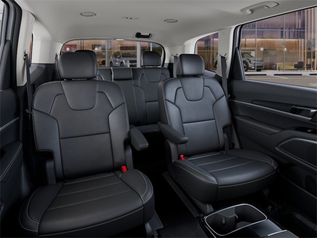 2025 Kia Telluride S photo 13
