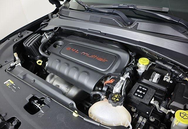 2022 Jeep Compass Latitude photo 11