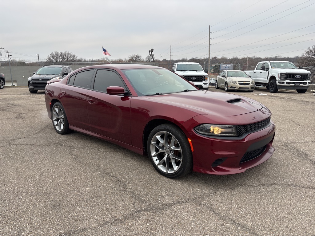 2021 Dodge Charger GT