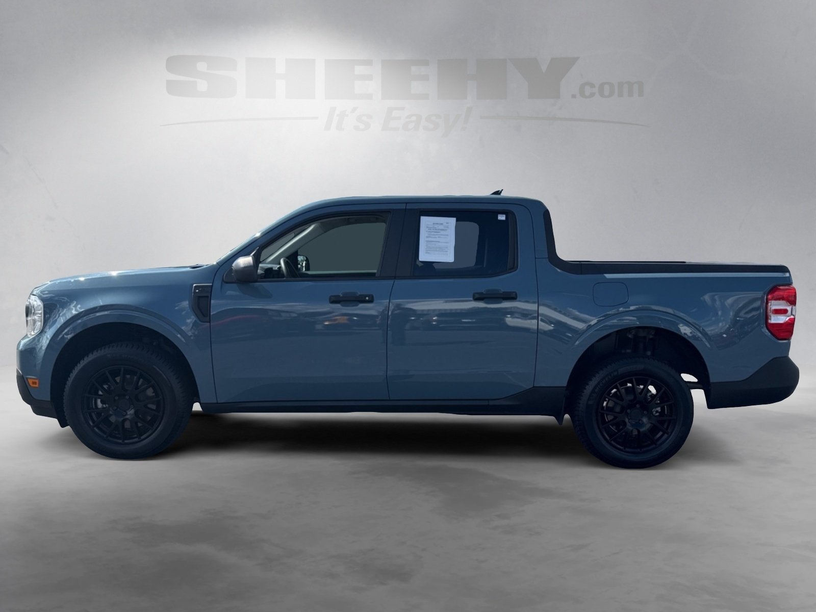 2022 Ford Maverick XL photo 13