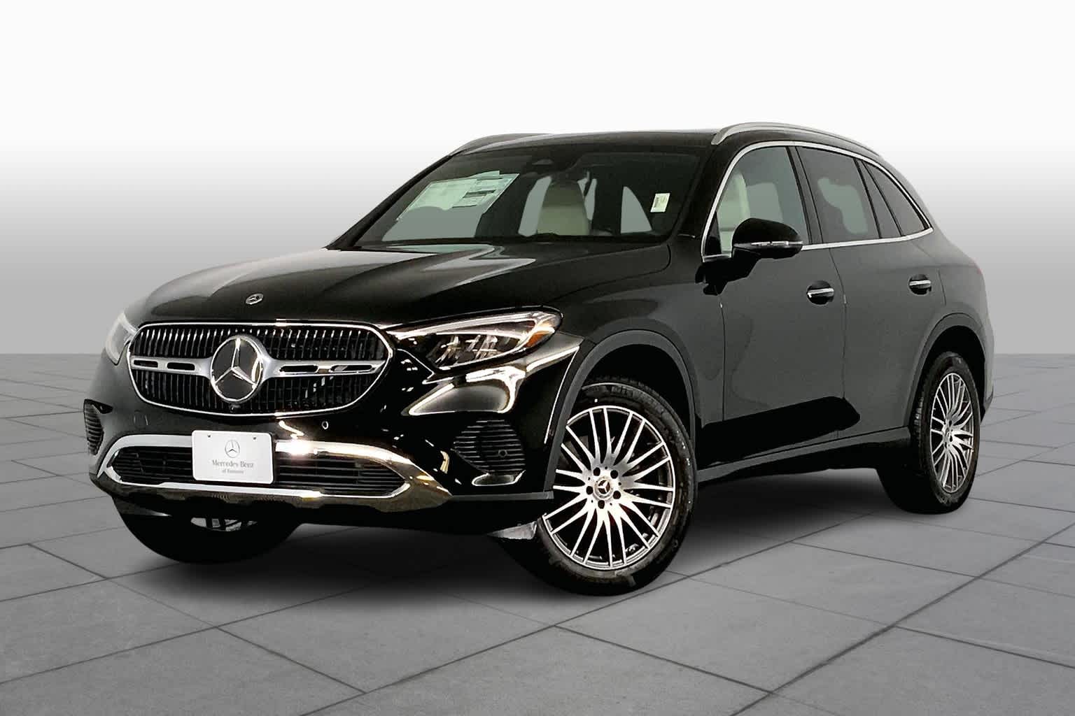New 2024 MercedesBenz GLC GLC 300 Sport Utility in Danvers RF095880