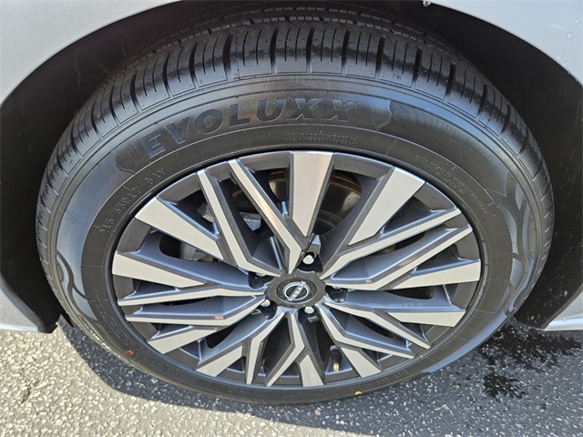 2023 Nissan Altima 2.5 SV photo 18