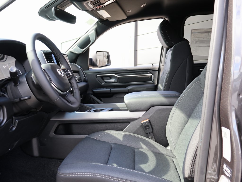 2026 Ram 1500 Big Horn Lone Star photo 22