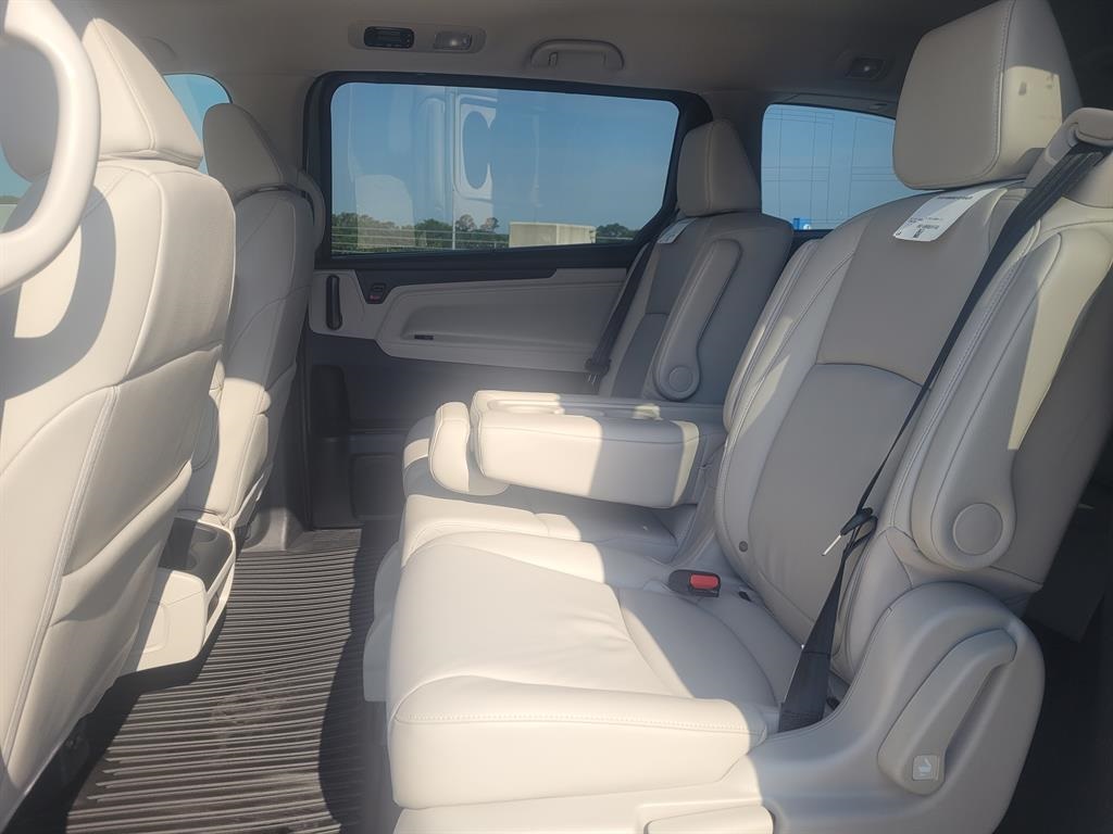 2026 Honda Odyssey EX-L photo 15