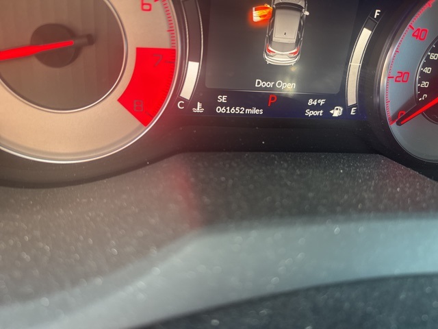 2019 Acura RDX A-Spec photo 9