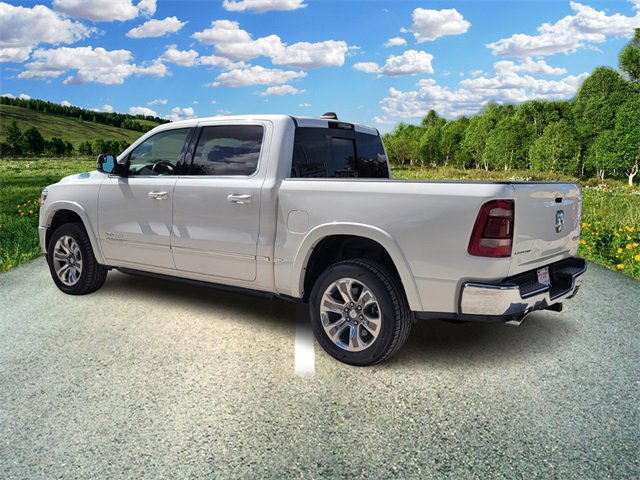 2023 Ram 1500 Limited photo 3