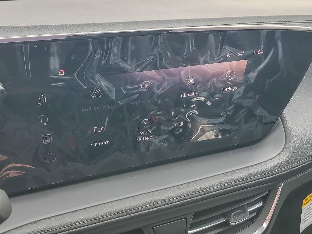 2026 BUICK ENCORE GX - Image 13