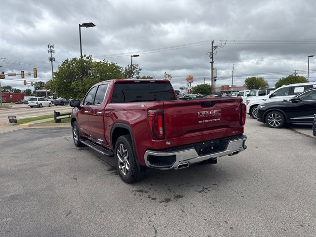 2023 Gmc Sierra 1500 SLT photo 4