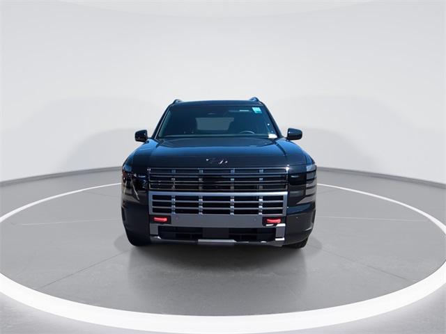 2026 Hyundai Palisade XRT photo 2
