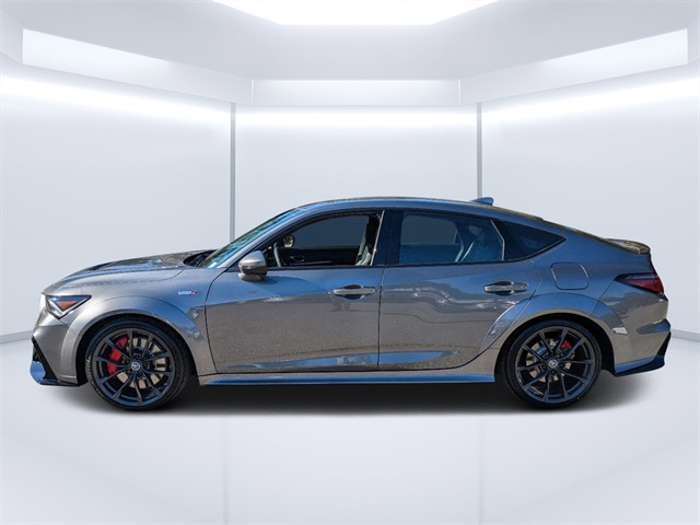 2025 Acura Integra Type S photo 6