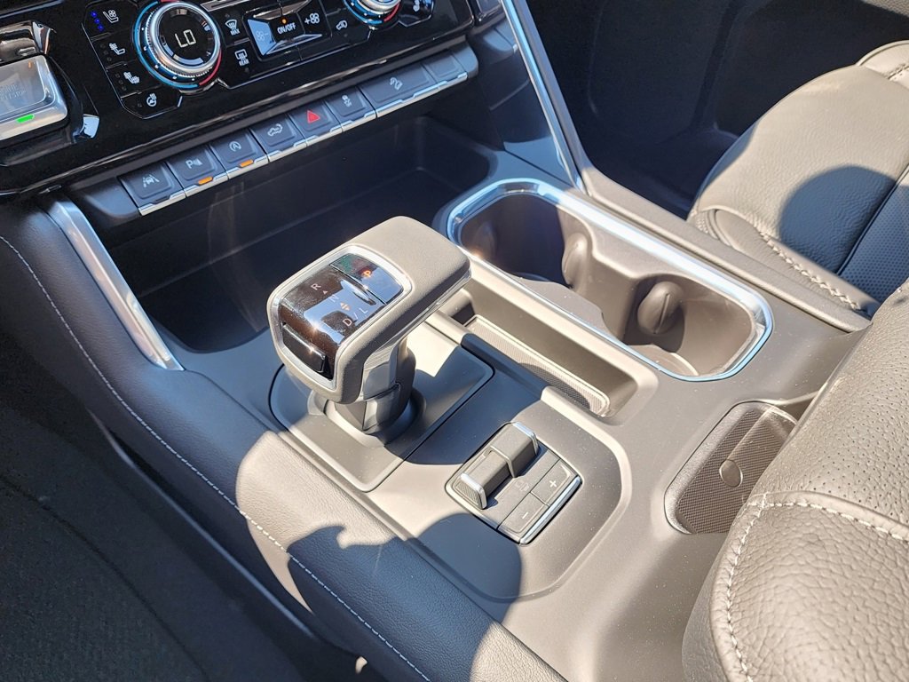 2026 Gmc Sierra 1500 Denali photo 31